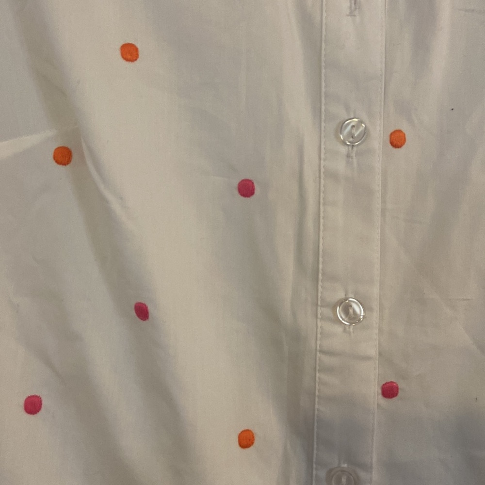 Button down shirt - Picture 2 of 3